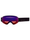 Anon WM1 MFI Smoke (+Bonus Lens) Goggle