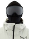 Anon WM1 MFI Smoke (+Bonus Lens) Goggle