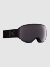Anon WM1 MFI Smoke (+Bonus Lens) Goggle