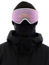 Anon WM1 MFI White +Bonus Lens Gafas de Ventisca