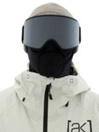 Anon WM3 MFI Smoke (+Bonus Lens) Snowboardové brýle