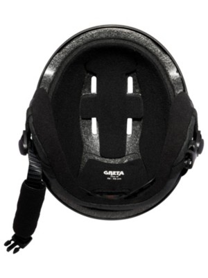 Greta 3 Helmet