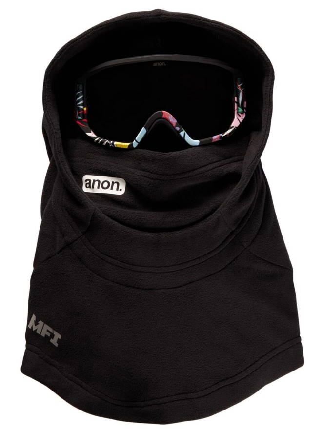 Anon MFI Helmet Kids Hood
