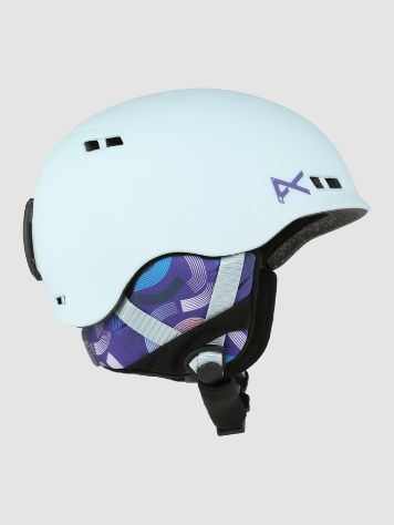 Anon Burner Helmet