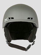 Burner Helm