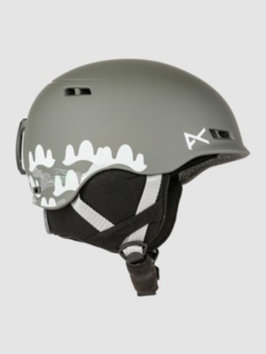 Anon Burner Helm