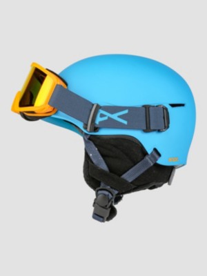 Define Helm