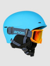 Anon Define Kids Helmet
