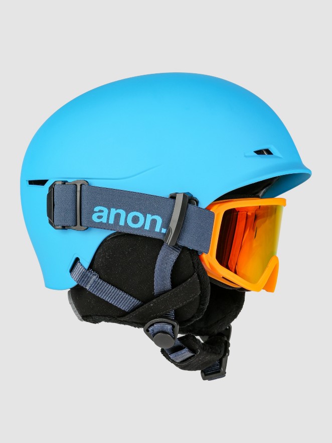 Anon Define Kids Helmet