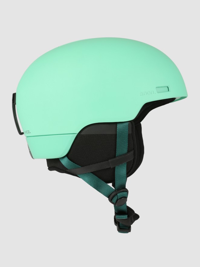 Anon Windham Wavecel Kids Helmet