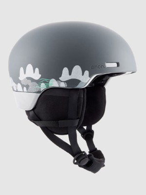 Anon Windham Wavecel Casco