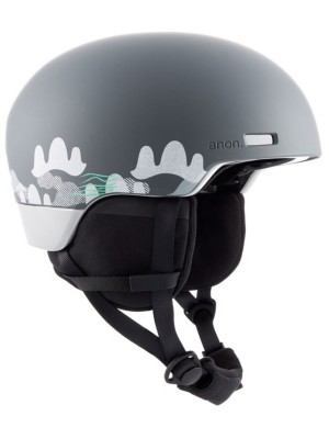 Anon Windham Wavecel Casco