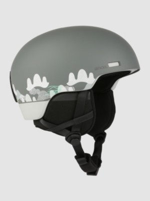 Anon Windham Wavecel Helm
