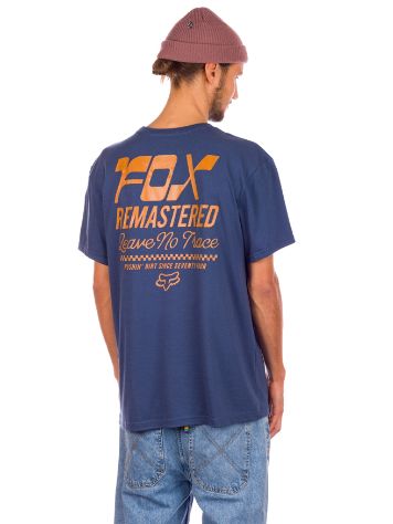Fox Remastered T-Shirt