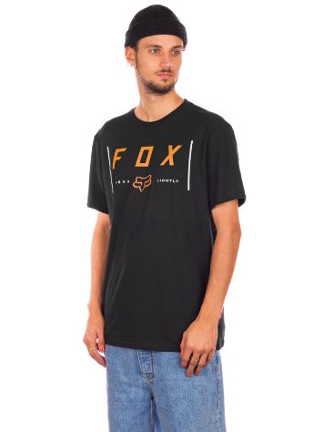 Fox Simpler Times T-Shirt