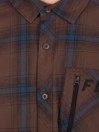 Fox Gamut Stretch Flannel Paita