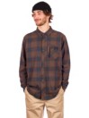 Fox Gamut Stretch Flannel Paita