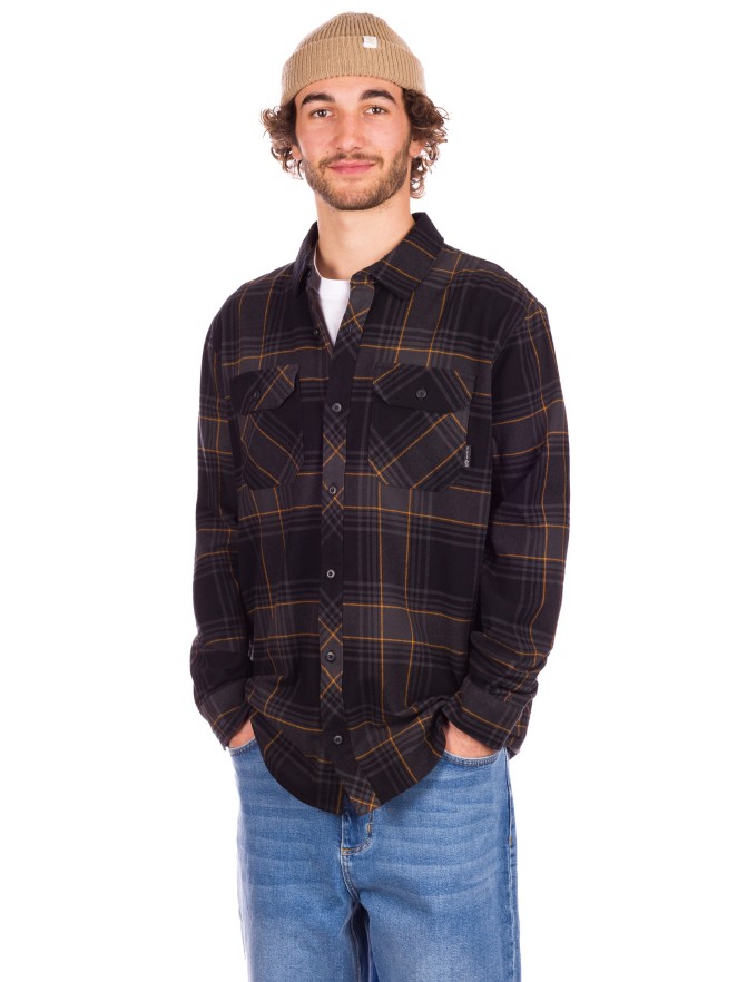Fox Traildust 2.0 Flannel Camicia