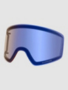 Dragon PXV Fade Black (+Bonus Lens) Gafas de Ventisca