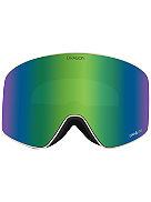 PXV Alpine Camo (+Bonus Lens) Gafas de Ventisca