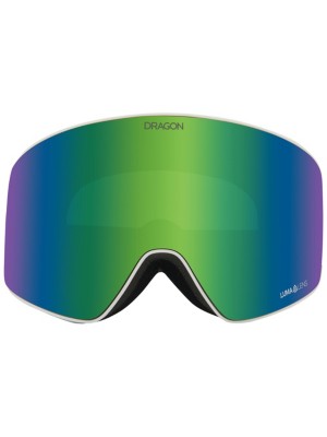 PXV Alpine Camo (+Bonus Lens) Goggle