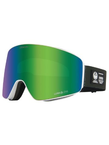 Dragon PXV Alpine Camo (+Bonus Lens) Snowboardov&eacute; br&yacute;le