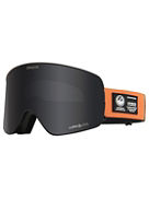 NFX2 Bush Camo (+Bonus Lens) Snowboardov&eacute; br&yacute;le