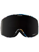 NFX2 Chris Benchetler 21 (+Bonus Lens) Snowboardov&eacute; br&yacute;le