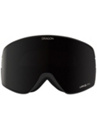 Dragon NFX2 Midnight +Bonus Lens Goggle