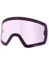 Dragon NFX2 Midnight +Bonus Lens Goggle