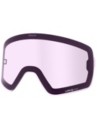 Dragon NFX2 Midnight +Bonus Lens Goggle
