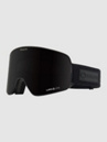 Dragon NFX2 Midnight +Bonus Lens Goggle