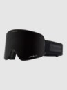 Dragon NFX2 Midnight +Bonus Lens Goggle