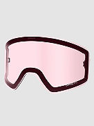 NFX2 Fade Pink (+Bonus Lens) Briller