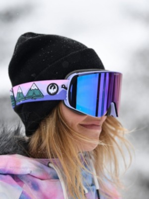 NFX2 Kimmy Fasani 21 (+Bonus Lens) Snowboardov&eacute; br&yacute;le
