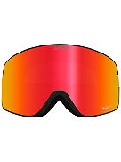 NFX2 Forest Bailey 21 (+Bonus Lens) Snowboardov&eacute; br&yacute;le