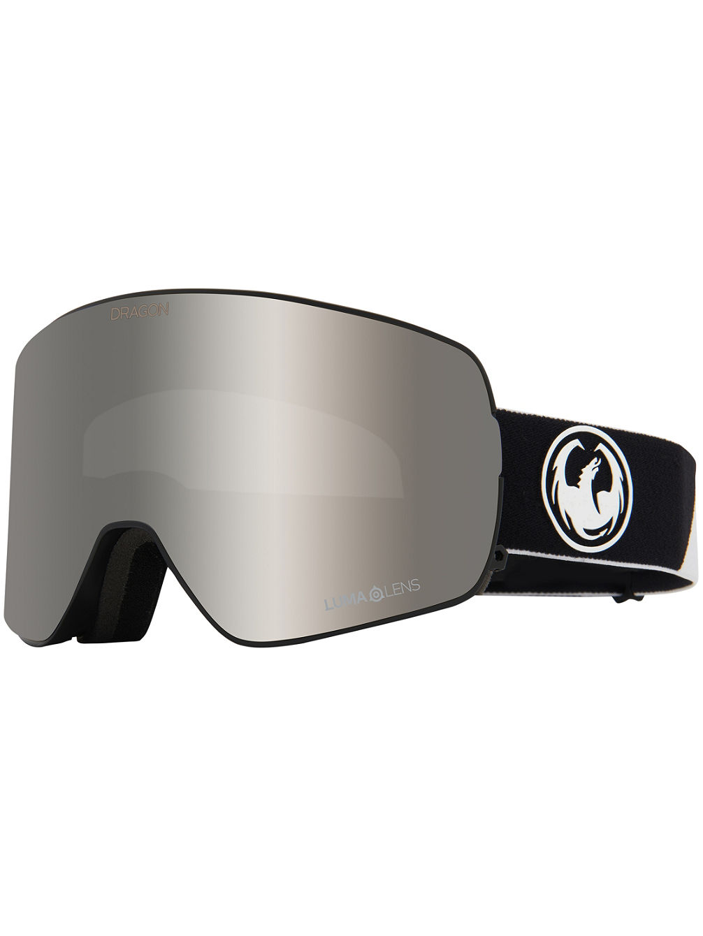 NFX2 805 Collab (+Bonus Lens) Snowboardov&eacute; br&yacute;le