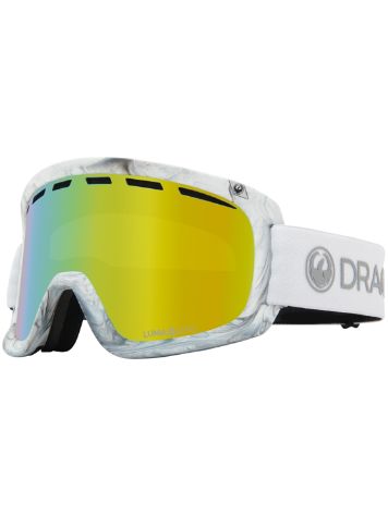 Dragon D1 OTG Carrara (+Bonus Lens) Snowboardov&eacute; br&yacute;le