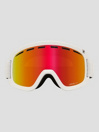 Dragon D1 OTG Corduroy (+Bonus Lens) Goggle
