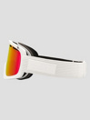 Dragon D1 OTG Corduroy (+Bonus Lens) Goggle