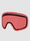 Dragon D1 OTG Corduroy (+Bonus Lens) Goggle