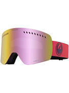 NFXs Fade Pink (+Bonus Lens) Goggle