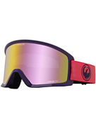 DX3 OTG Base Ion Fade Pink Lite Goggle