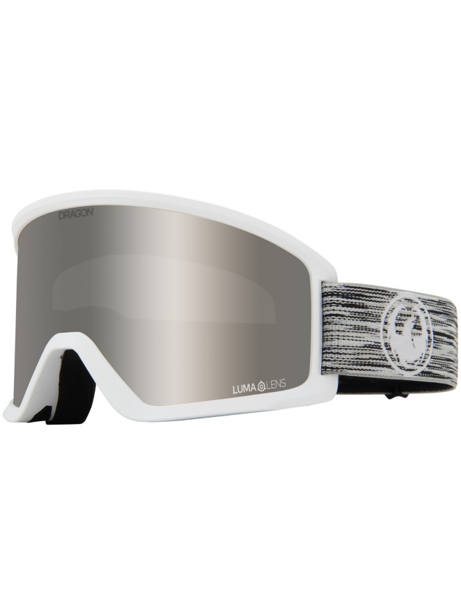 Dragon DX3 OTG Base Ion Static Maschera