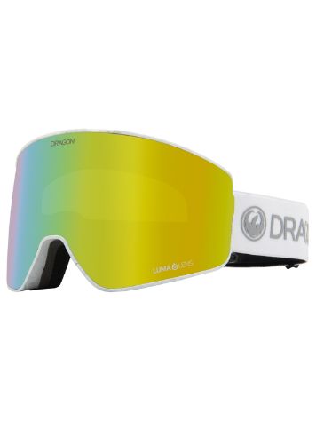 Dragon PXV2 Carrara (+Bonus Lens) Snowboardov&eacute; br&yacute;le