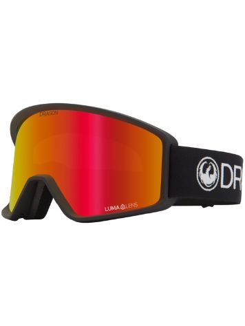 Dragon DXT OTG Black Snowboardov&eacute; br&yacute;le
