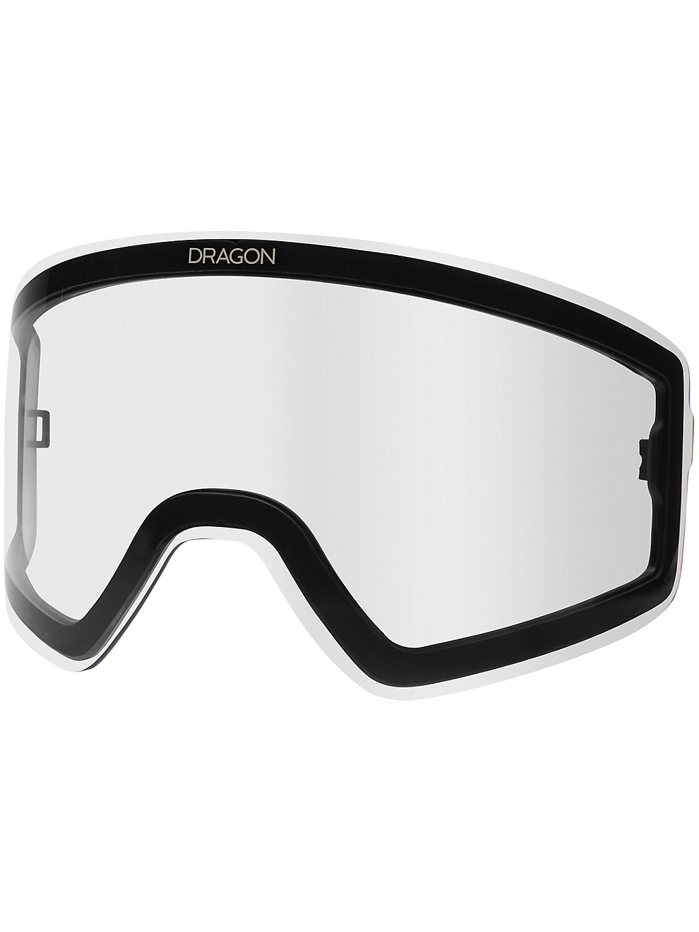 Dragon PXV2 Replacement Base Lens clear