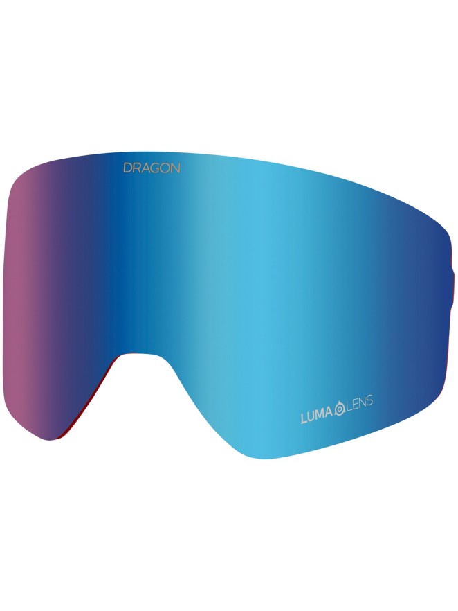 Dragon PXV2 Replacement Ion Linse