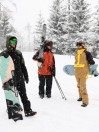 O'Neill GTX Shred Freak Jacket