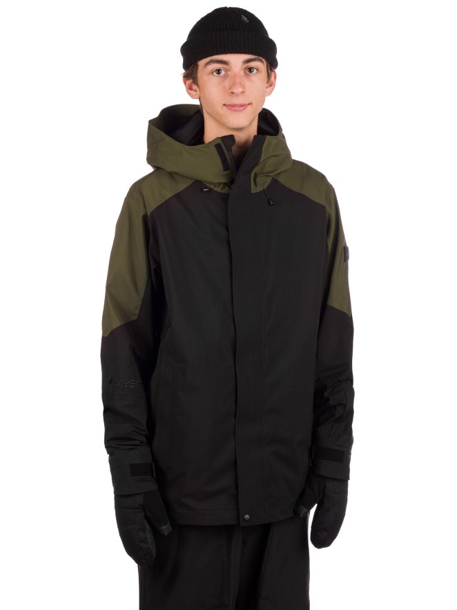 O'Neill GTX Shred Freak Jacket